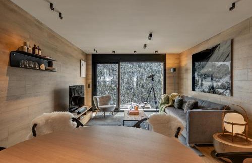Soldeu Apartment | Luxury Ski Chalet Andorra