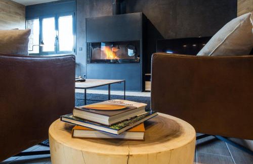 Soldeu Apartment | Luxury Ski Chalet Andorra