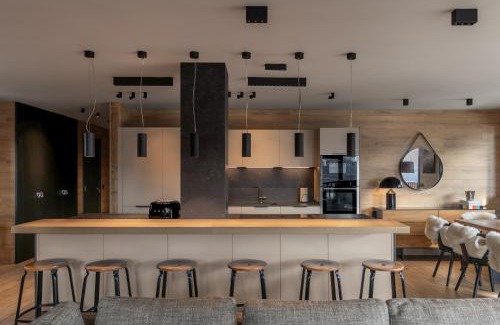 Soldeu Apartment | Luxury Ski Chalet Andorra
