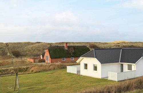Vrist Strand House | Luxury Spa Retreat by Sea - By Traum Ferienwohnungen