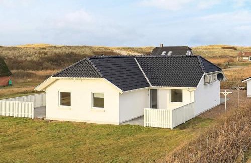 Vrist Strand House | Luxury Spa Retreat by Sea - By Traum Ferienwohnungen