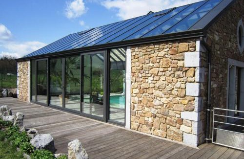 Theux House | Luxury Spa Retreat in Theux