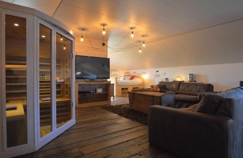 Theux House | Luxury Spa Retreat in Theux