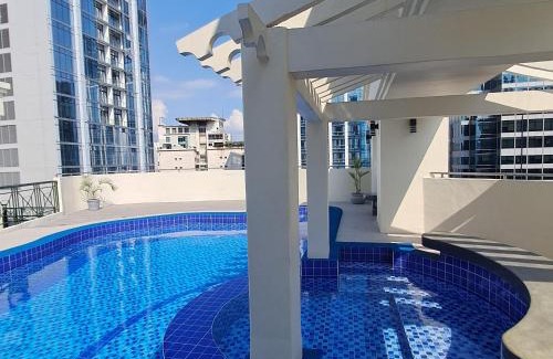 Salcedo Village Apartment | Luxury spacious 2BR in Salcedo Village