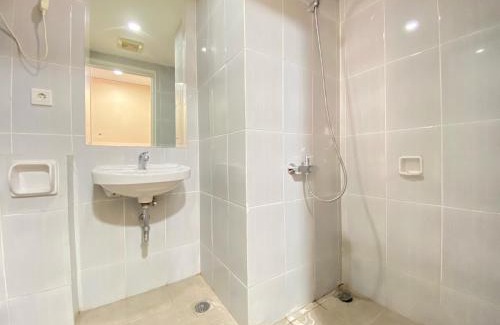 Bandung Apartment | Luxury Spacious 3BR Apartment at Newton Residence Bandung By Travelio