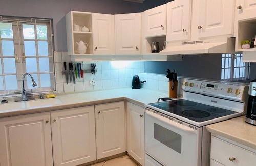 Hastings Condo | Luxury spacious condo in the heart of it all