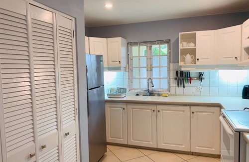 Hastings Condo | Luxury spacious condo in the heart of it all
