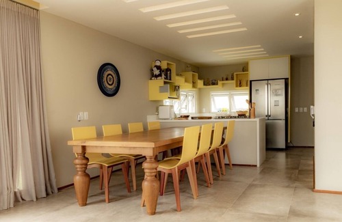 Barra do Jacuipe House | Luxury standard property close to the beach.