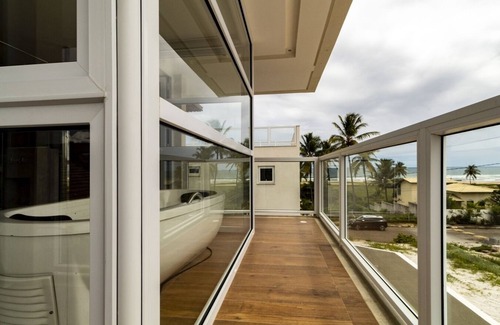 Barra do Jacuipe House | Luxury standard property close to the beach.
