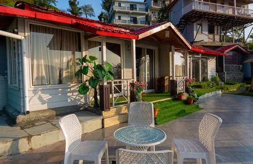 Kaul Villa | Luxury Stay By Hmt
