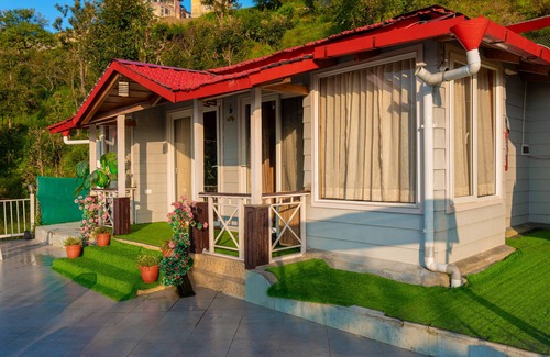 Kaul Villa | Luxury Stay By Hmt