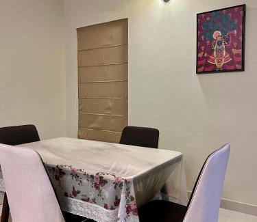 Khapri Apartment | Luxury stay with amenities