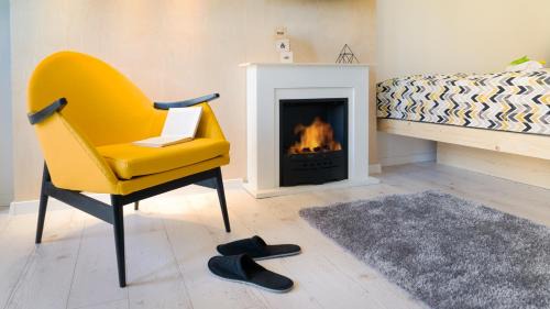 Gyor Apartment | Luxury Studio 24