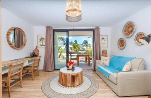 Orient Bay Apartment | Luxury Studio 6 Alamanda Resort Orient Bay