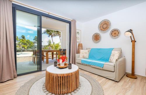 Orient Bay Apartment | Luxury Studio 6 Alamanda Resort Orient Bay