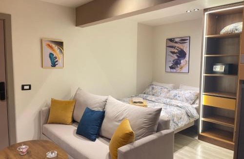 6th of October City Apartment | Luxury Studio House 1200-5
