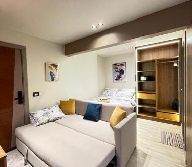 6th of October City Apartment | Luxury Studio House 1200-5
