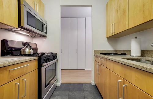 Midtown South Apartment | Luxury Studio in Great Chelsea Location
