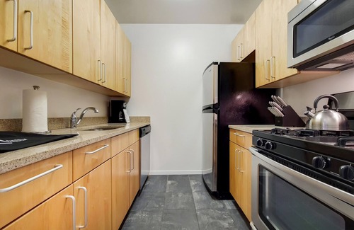 Midtown South Apartment | Luxury Studio in Great Chelsea Location