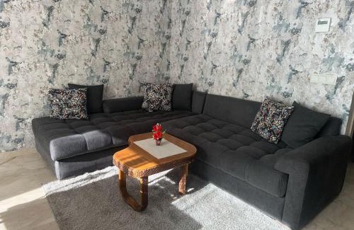 Casablanca Apartment | Luxury Studio in Maarif
