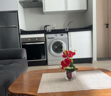 Casablanca Apartment | Luxury Studio in Maarif