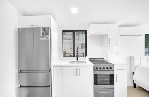 Miami Shores House | Luxury Studio in Prime Location