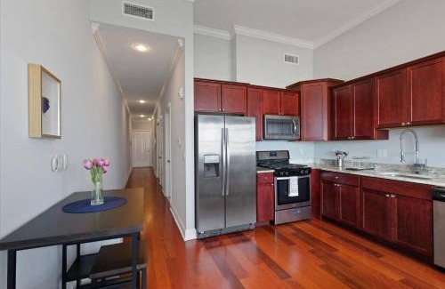 Olde Kensington Apartment | Luxury Studio Near Center City