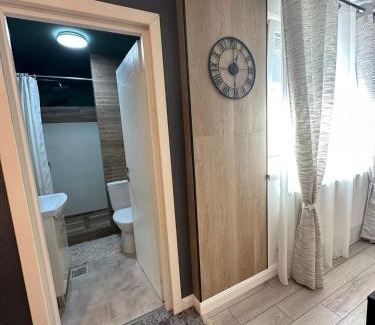 Nord-Est Apartment | Luxury Studio