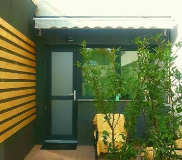Nord-Est Apartment | Luxury Studio