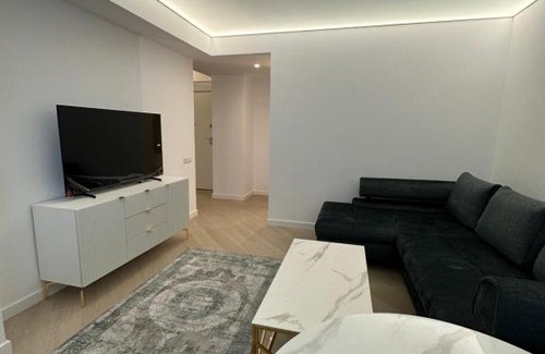 Pipera Apartment | Luxury studio