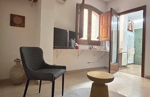 Niscemi Bed & Breakfast | Luxury studio suite