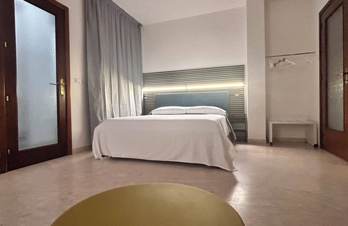 Niscemi Bed & Breakfast | Luxury studio suite