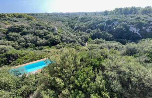 Binisafua Apartment | Luxury studio with private pool