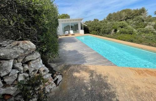 Binisafua Apartment | Luxury studio with private pool