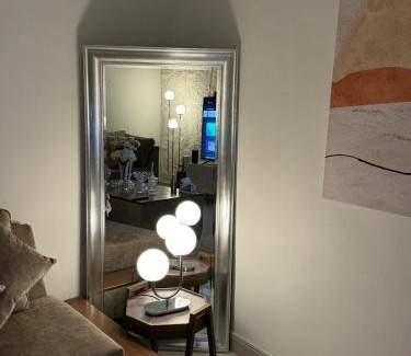 Sari Street Apartment | Luxury Style Apartment Sari Street