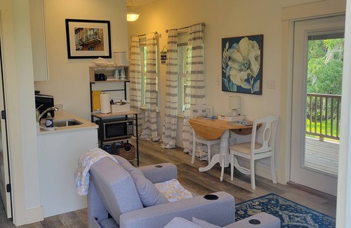 Pass Christian Apartment | Luxury Suite Apartment at the Beach