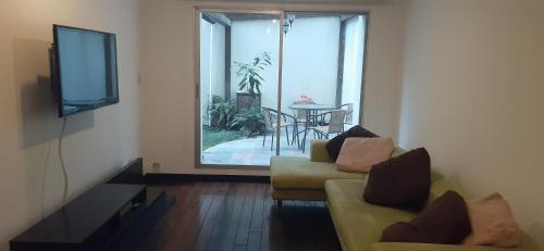 Quito Apartment | Luxury Suite Edificio Avadell- Bellavista-Quito