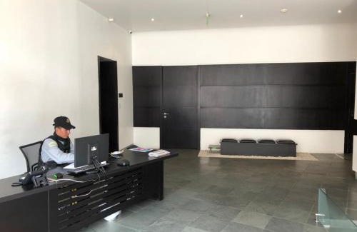 Quito Apartment | Luxury Suite Edificio Avadell- Bellavista-Quito