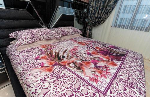 Cluj-Napoca City Centre Apartment | Luxury Suite Eroilor