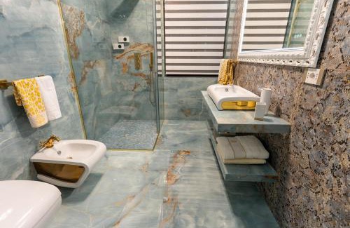 Cluj-Napoca City Centre Apartment | Luxury Suite Eroilor