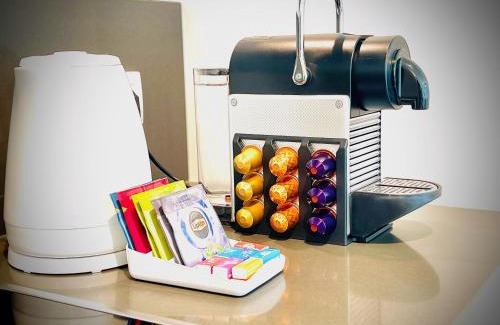 Sint-Idesbald Apartment | Luxury Suite Koksijde 102 Adult only!