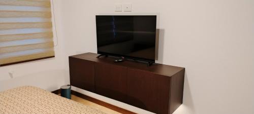 San Miguel Apartment | Luxury Suite Platinum La Paz Bolivia