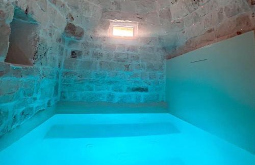 Putignano House | Luxury Suite & Spa Trullo Monte Farella