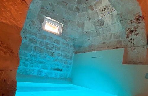 Putignano House | Luxury Suite & Spa Trullo Monte Farella