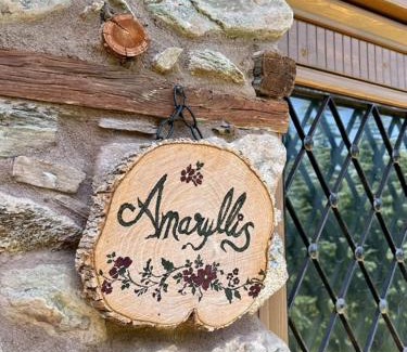 Skotina Apartment | Luxury Suites in Villa Anasia, Amaryllis