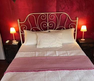Skotina House | Luxury suites in Villa Anasia, Olympia