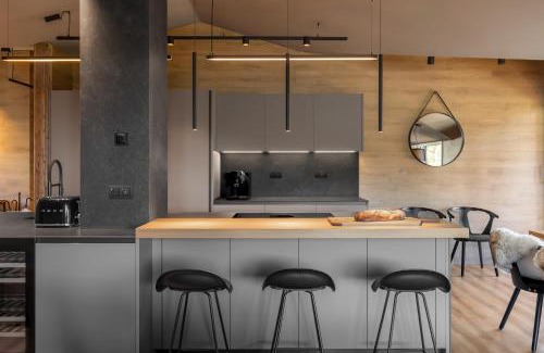 Soldeu Apartment | Luxury Summit Penthouse - Soldeu - By Ski Chalet Andorra