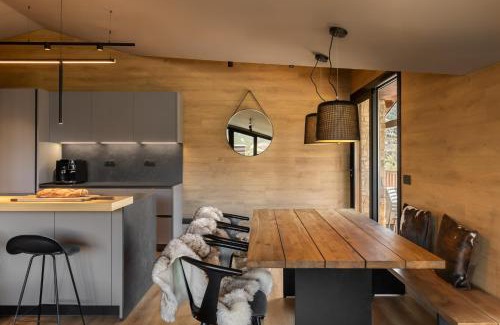 Soldeu Apartment | Luxury Summit Penthouse - Soldeu - By Ski Chalet Andorra