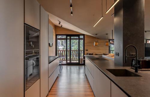 Soldeu Apartment | Luxury Summit Penthouse - Soldeu - By Ski Chalet Andorra