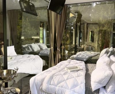 Haademeeste Villa | Luxury Tahkuranna villa Pärnu